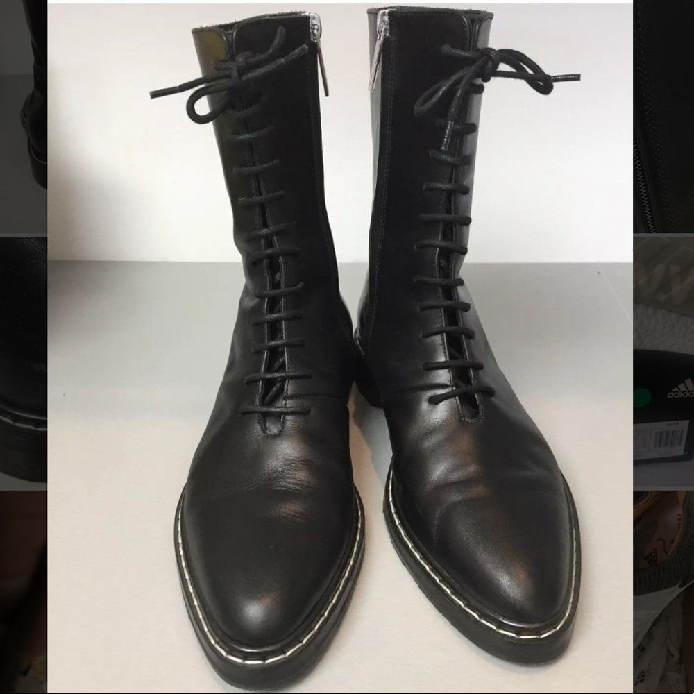 The Row Fara boot